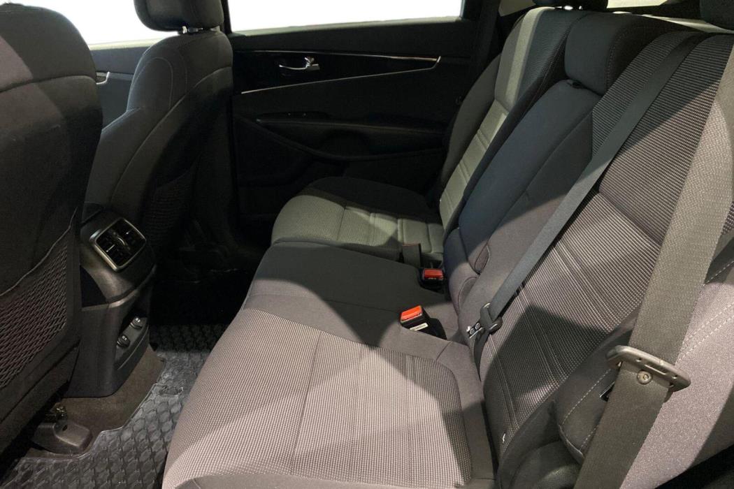 KIA Sorento 2015