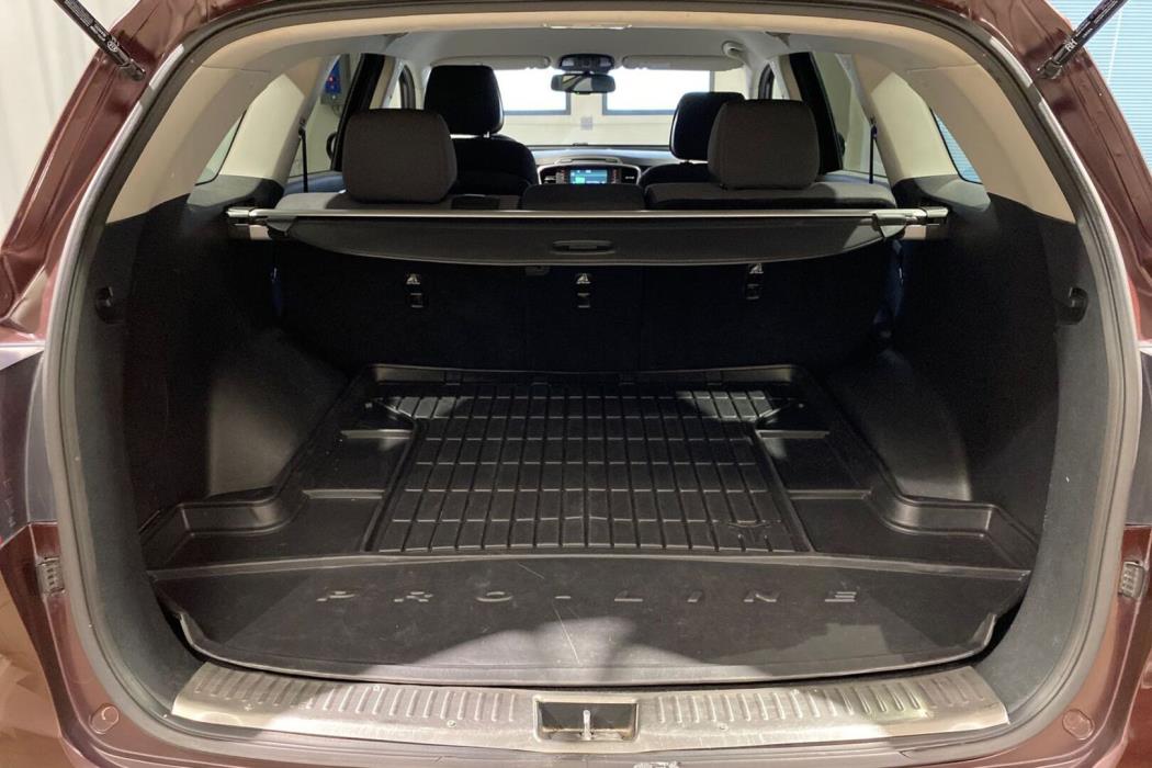 KIA Sorento 2015