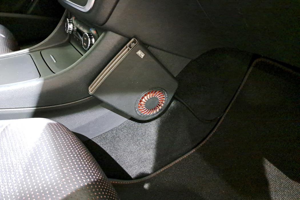 MERCEDES-BENZ CLA 2014