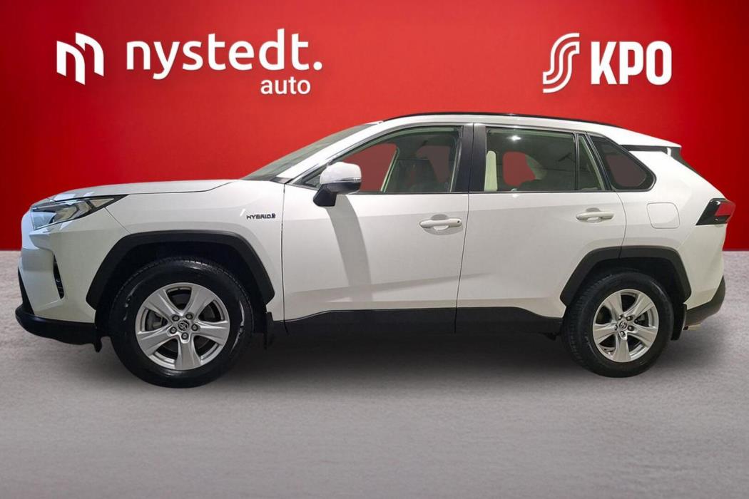 TOYOTA RAV4 2022