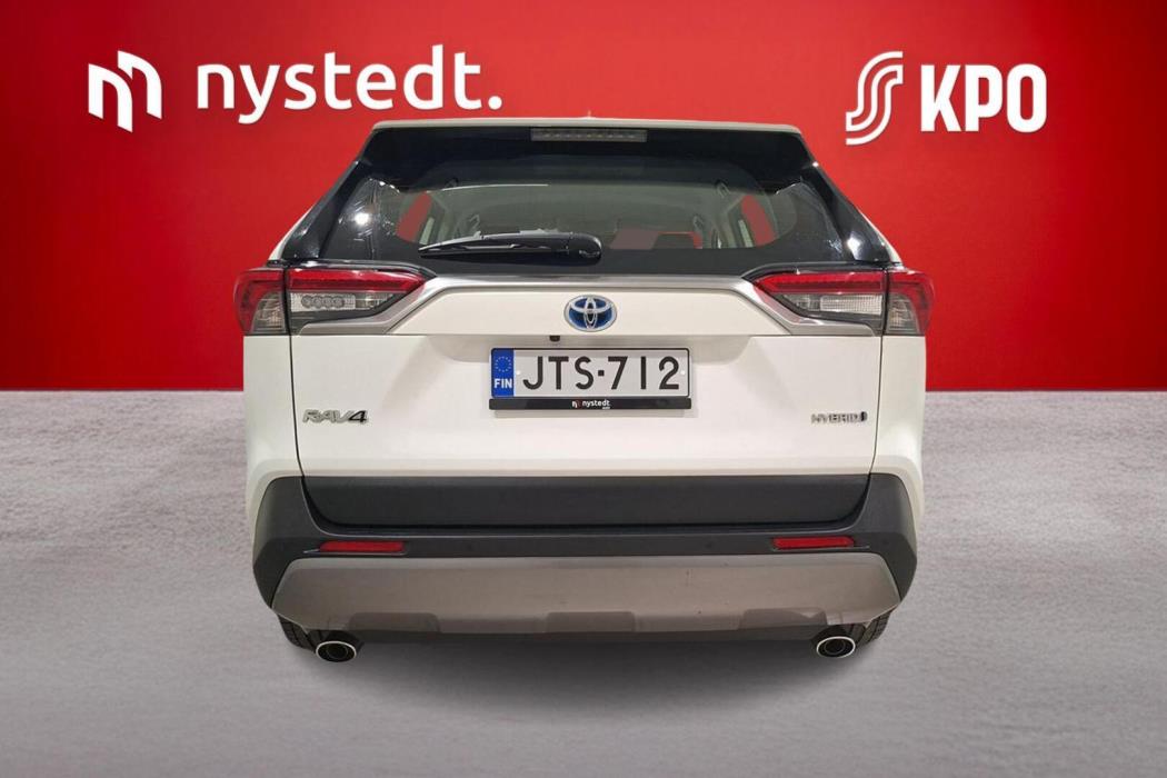 TOYOTA RAV4 2022
