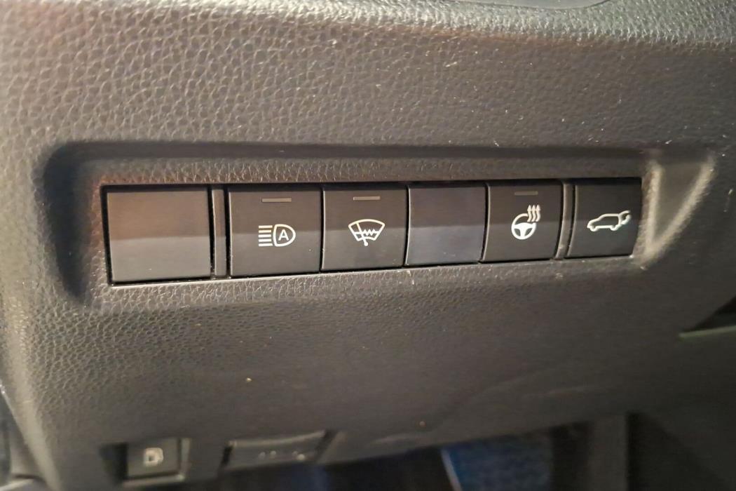 TOYOTA RAV4 2019