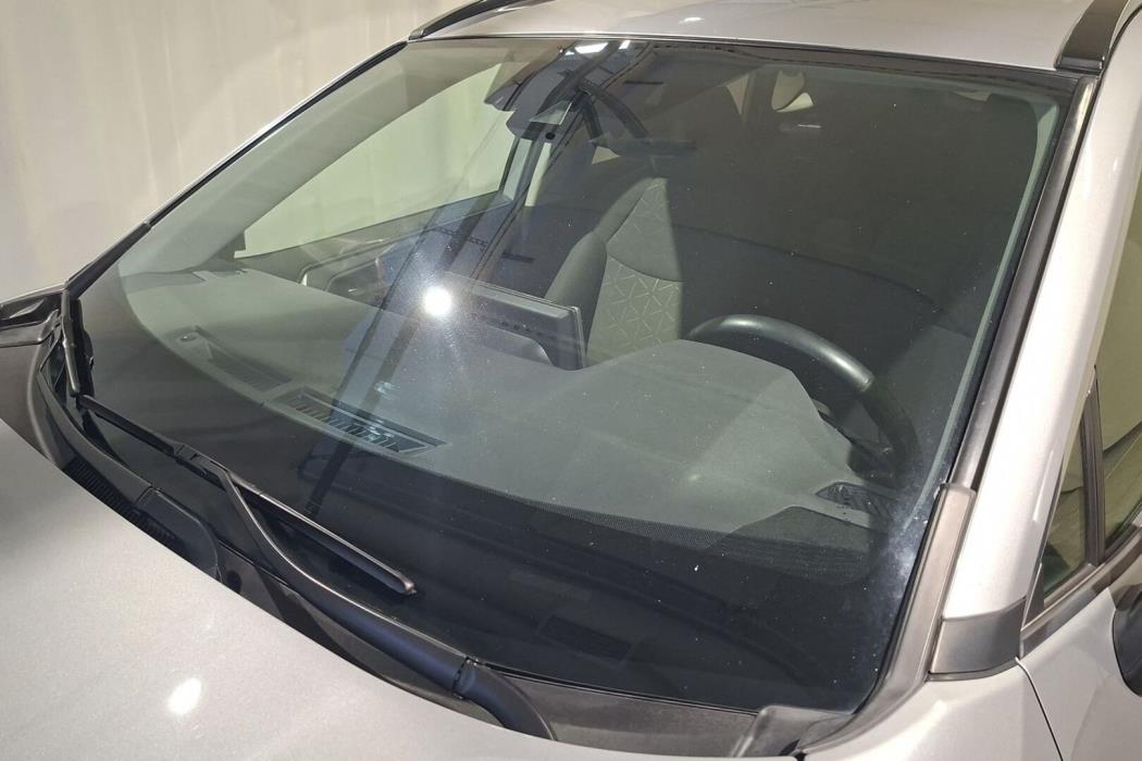 TOYOTA RAV4 2019
