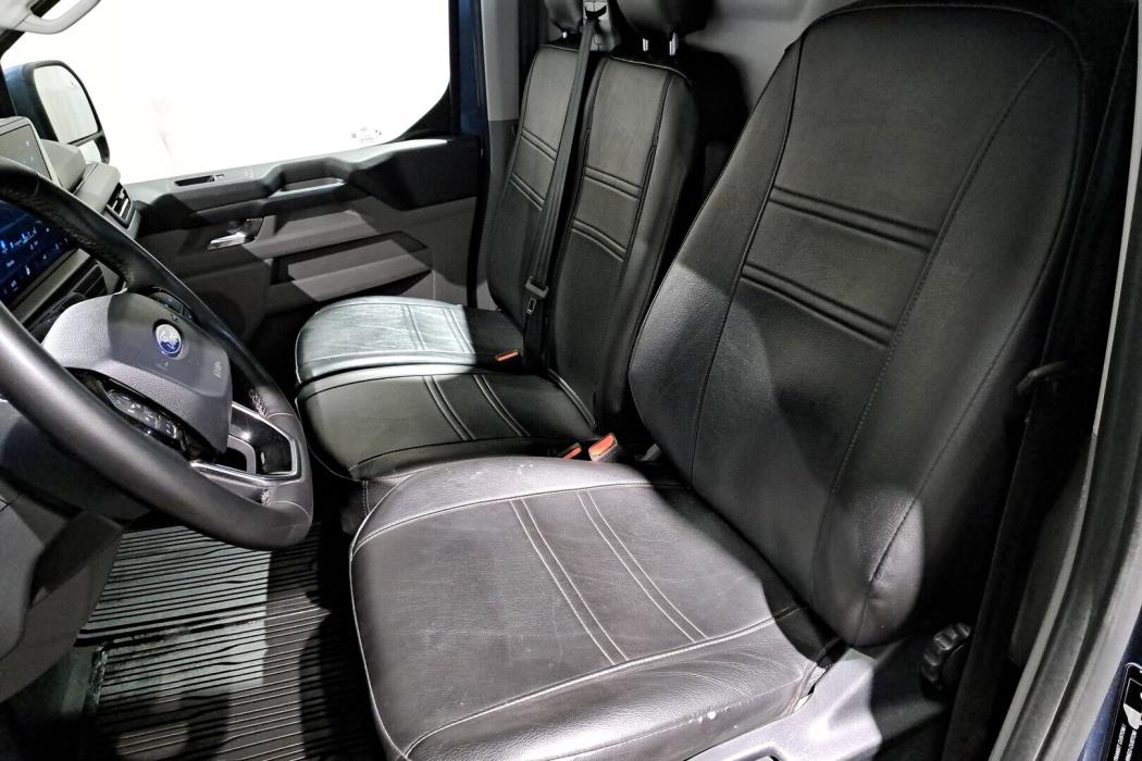 FORD Transit Custom 2025