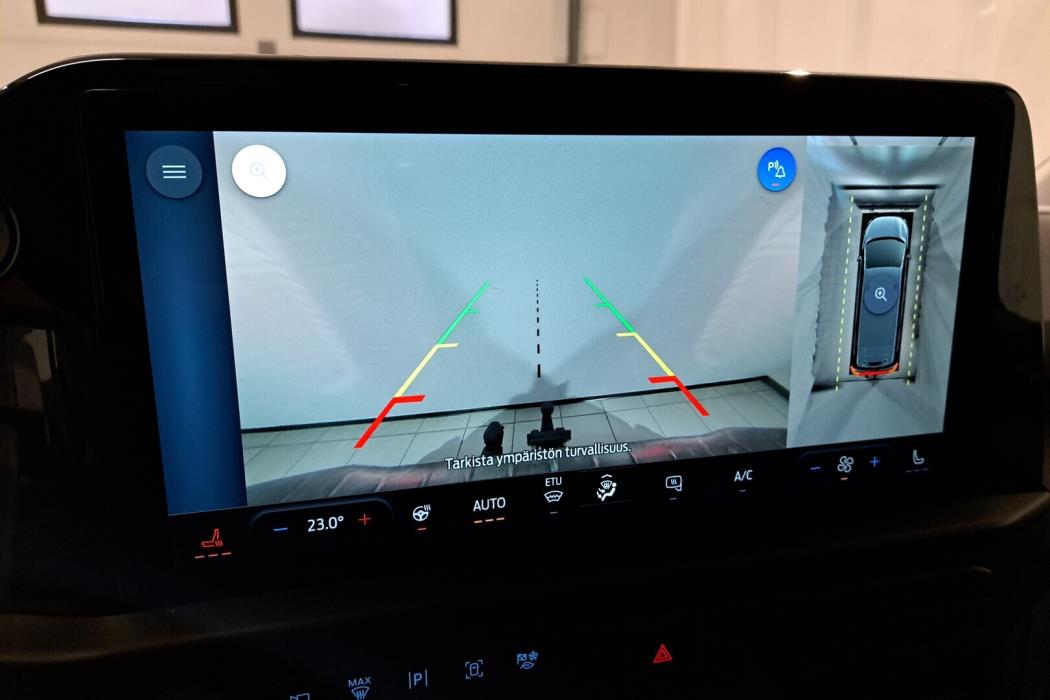 FORD Transit Custom 2025