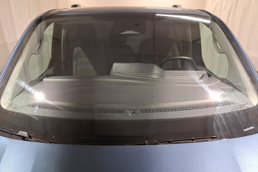 FORD Transit Custom 2025