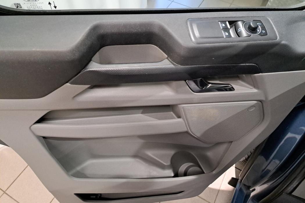 FORD Transit Custom 2025