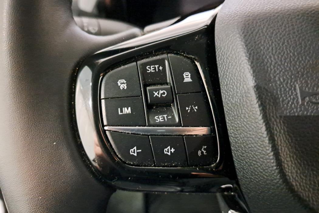 FORD Transit Custom 2025