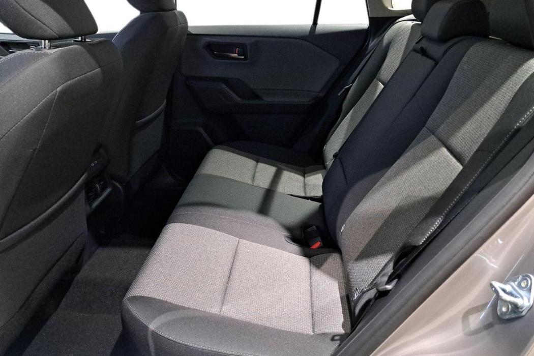 TOYOTA RAV4 PLUG-IN 2026