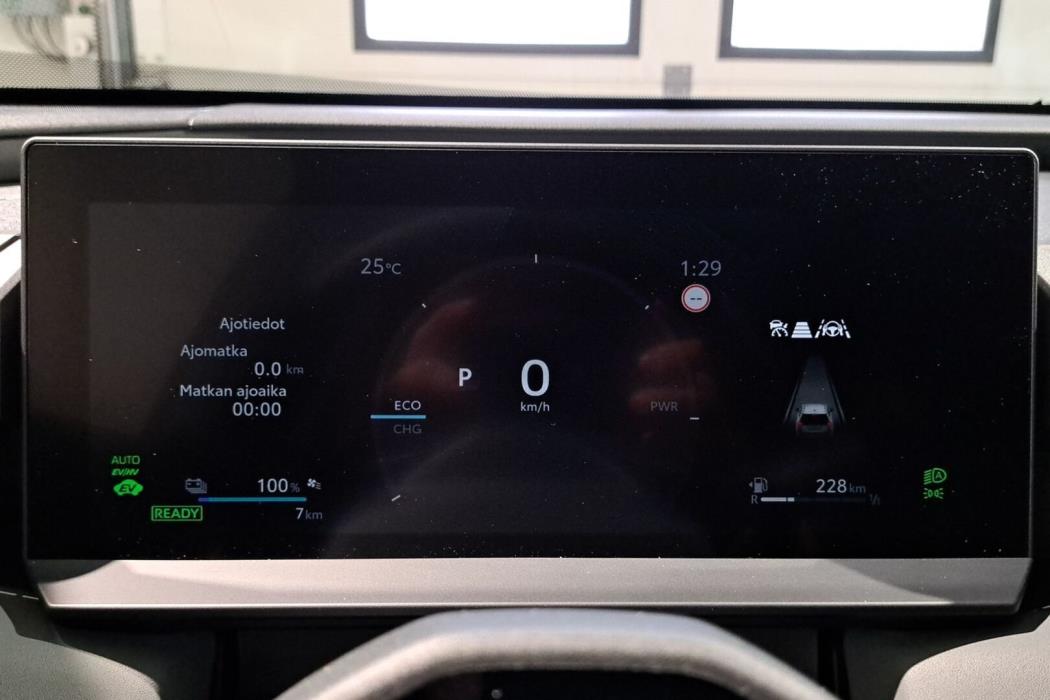 TOYOTA RAV4 PLUG-IN 2026