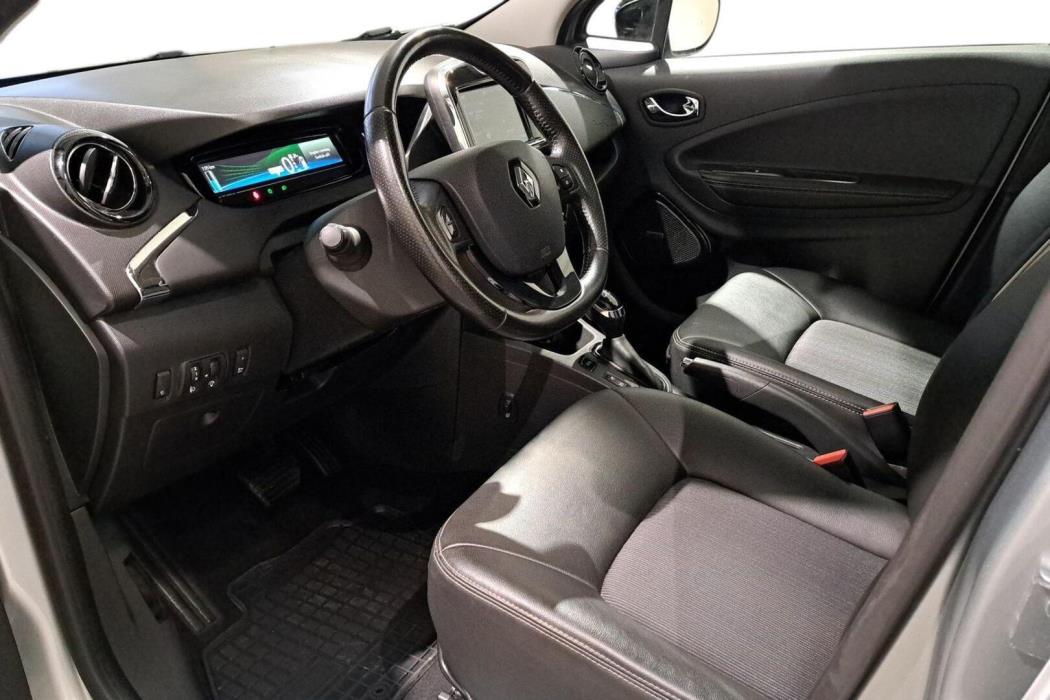 RENAULT Zoe 2019