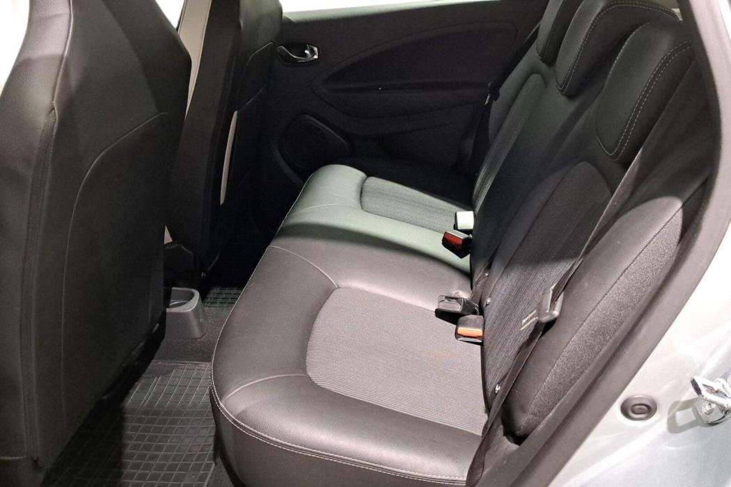 RENAULT Zoe 2019