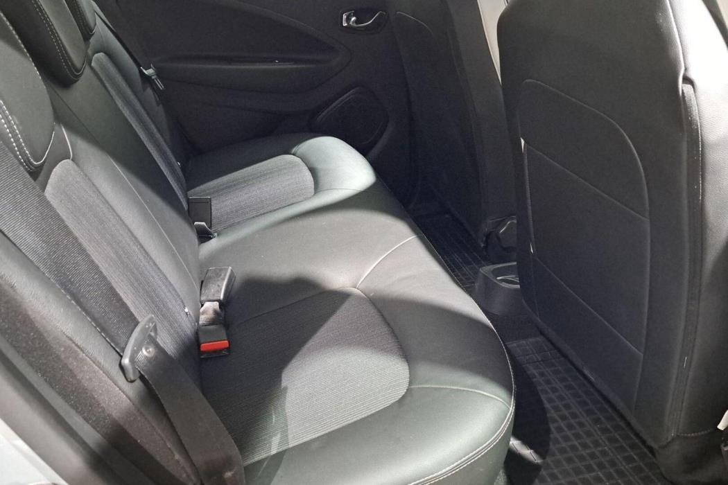RENAULT Zoe 2019