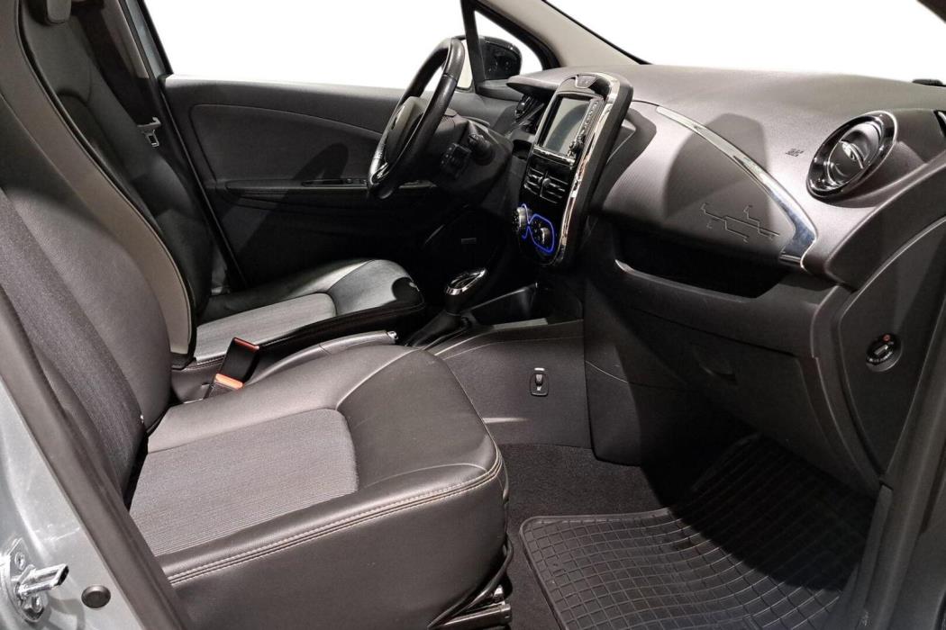 RENAULT Zoe 2019