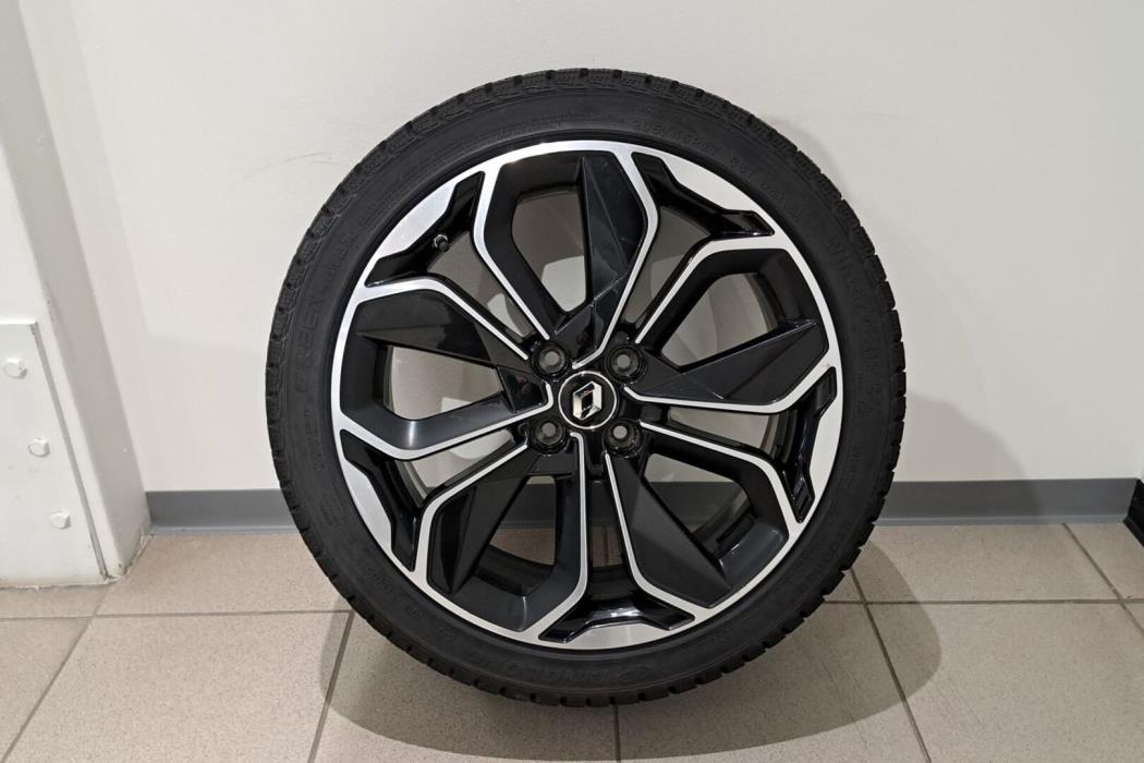RENAULT Zoe 2019