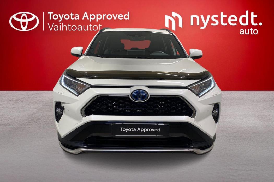 TOYOTA RAV4 2020