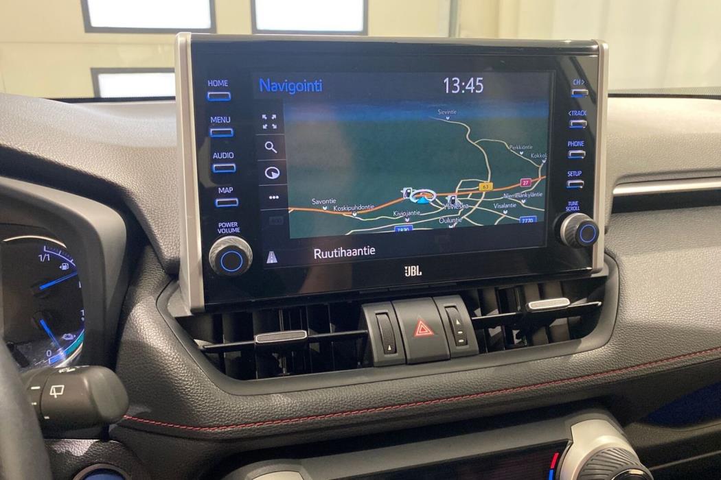 TOYOTA RAV4 2020