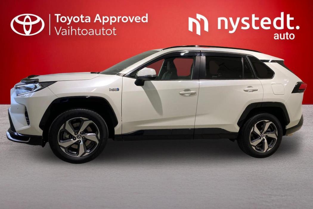 TOYOTA RAV4 2020