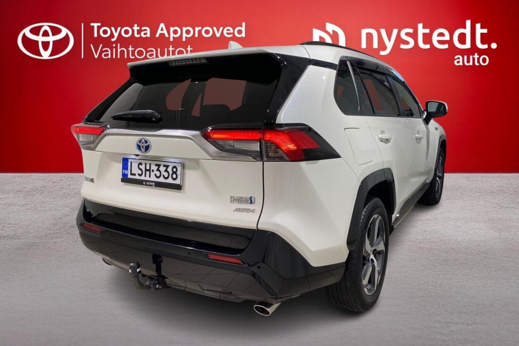 TOYOTA RAV4 2020