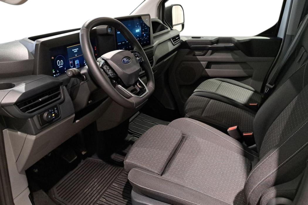 FORD Transit Custom 2025