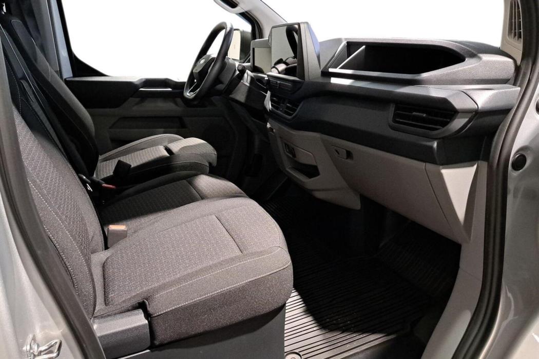 FORD Transit Custom 2025