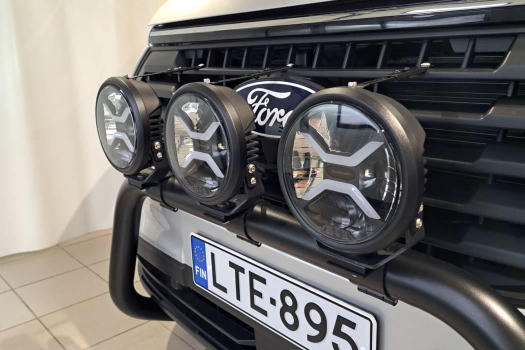 FORD Transit Custom 2025