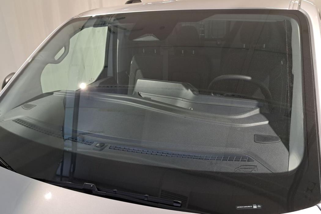 FORD Transit Custom 2025