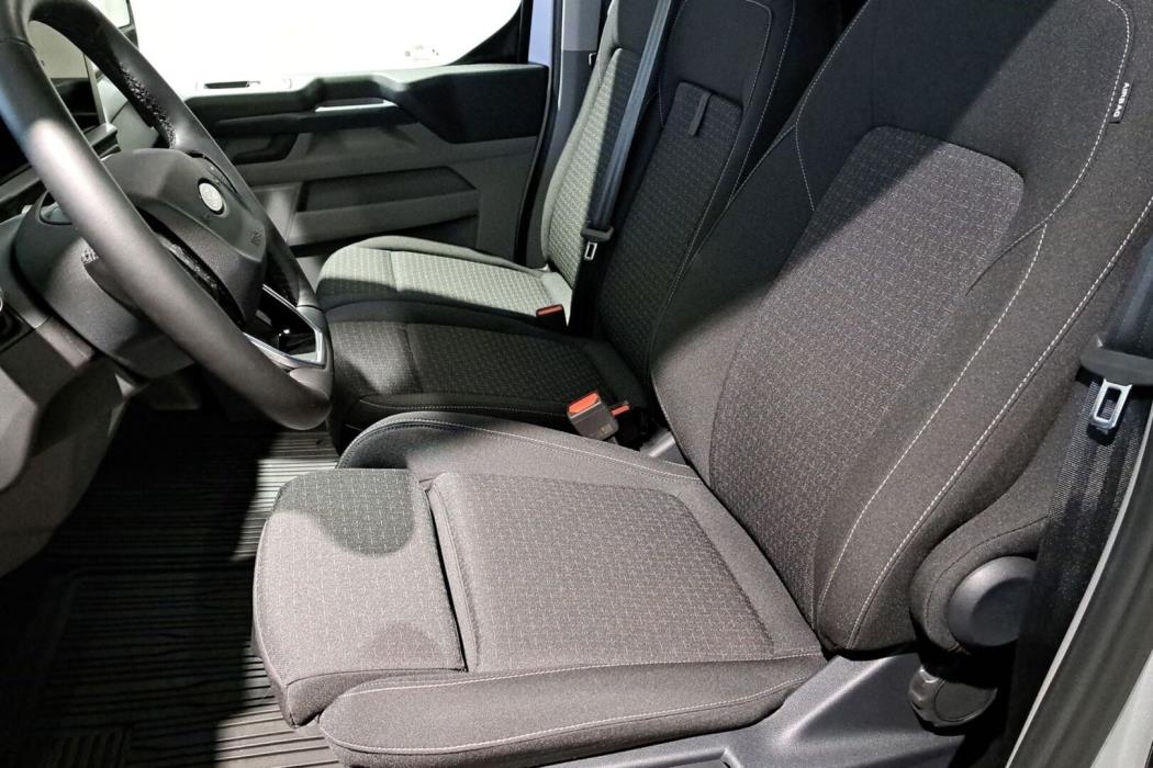 FORD Transit Custom 2025