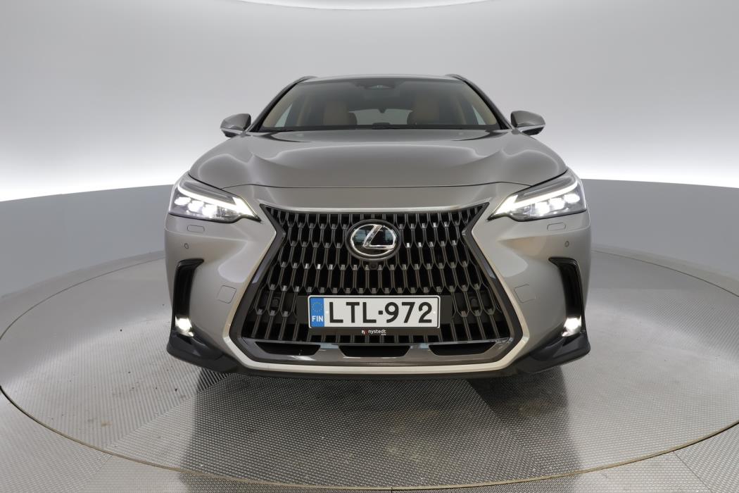 LEXUS NX 2023