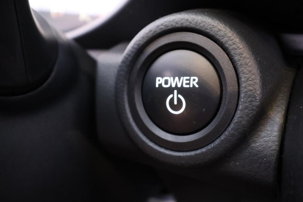 TOYOTA C-HR 2025