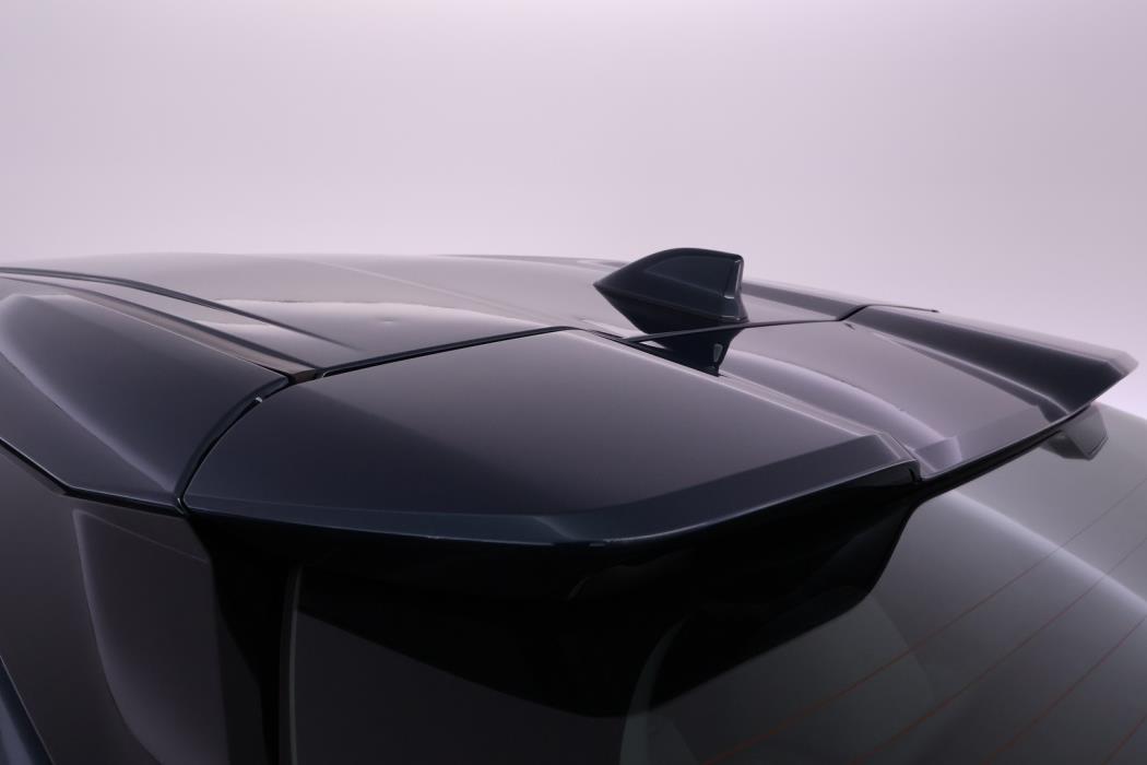 TOYOTA C-HR 2025