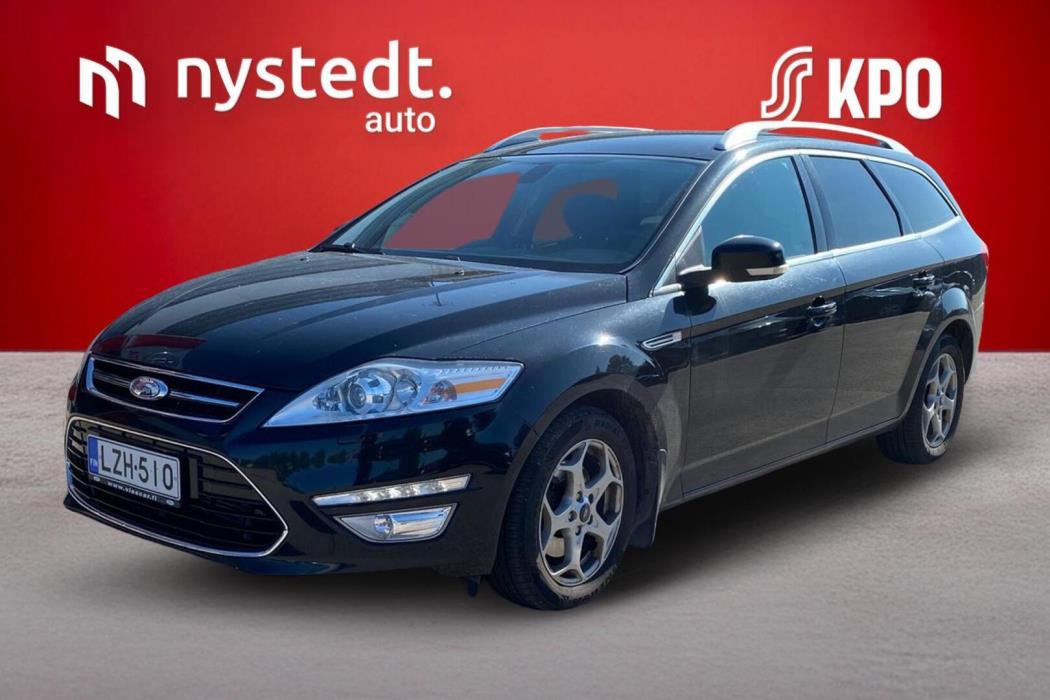 FORD Mondeo 2011