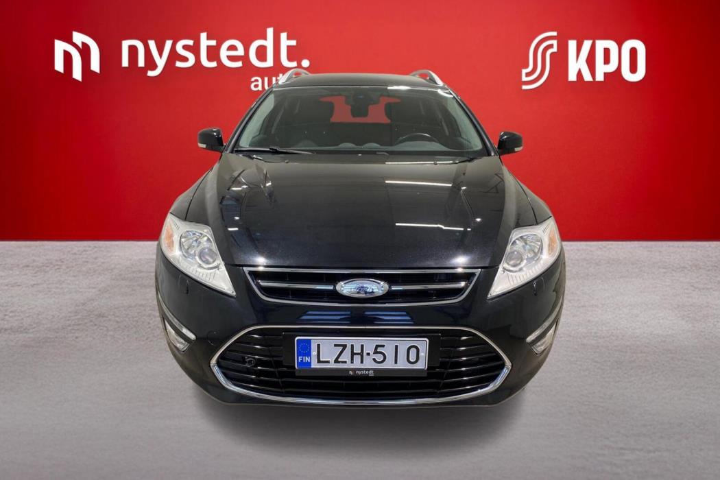 FORD Mondeo 2011