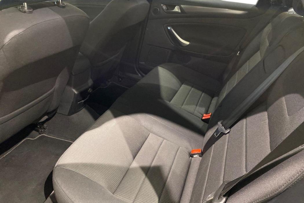 FORD Mondeo 2011