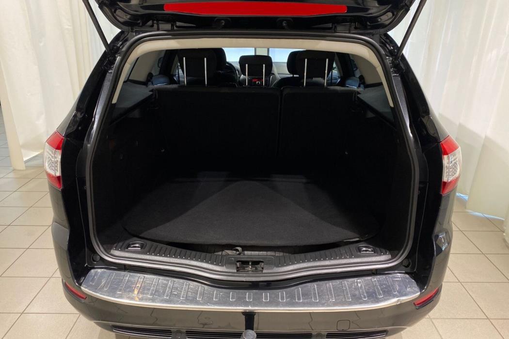 FORD Mondeo 2011