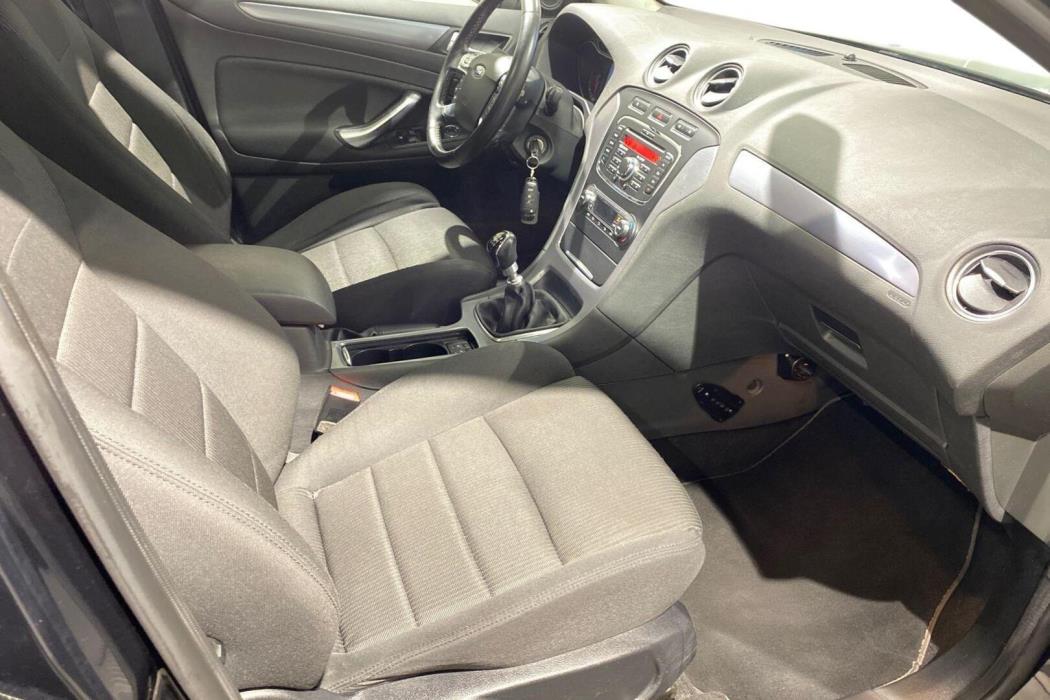 FORD Mondeo 2011
