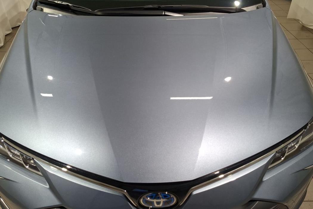 TOYOTA Corolla 2024