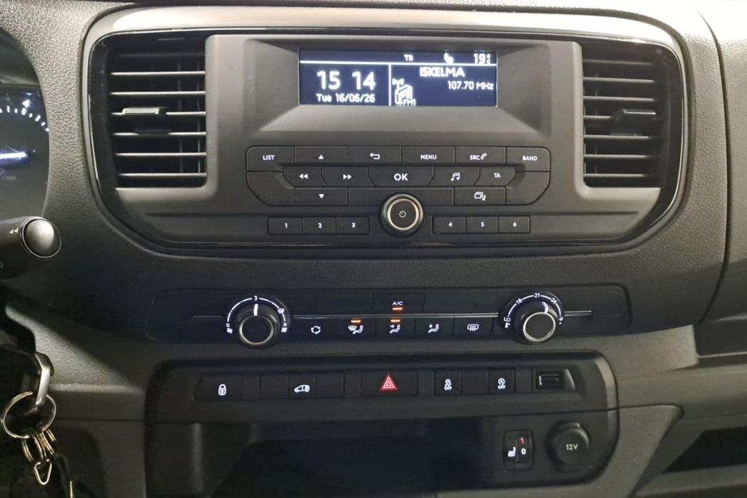 TOYOTA Proace 2020
