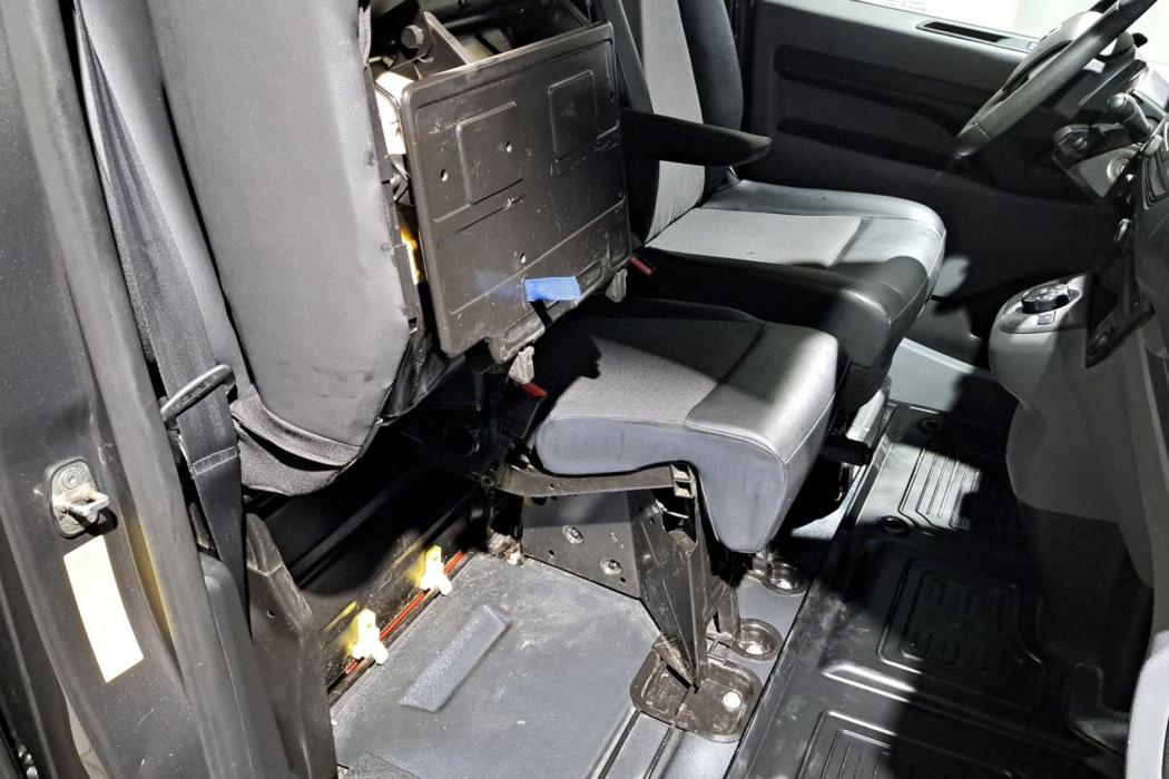 TOYOTA Proace 2020