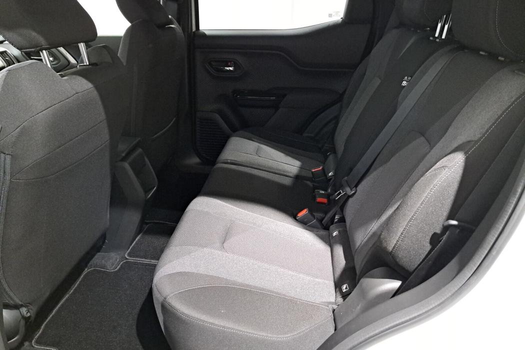 TOYOTA URBAN CRUISER 2026