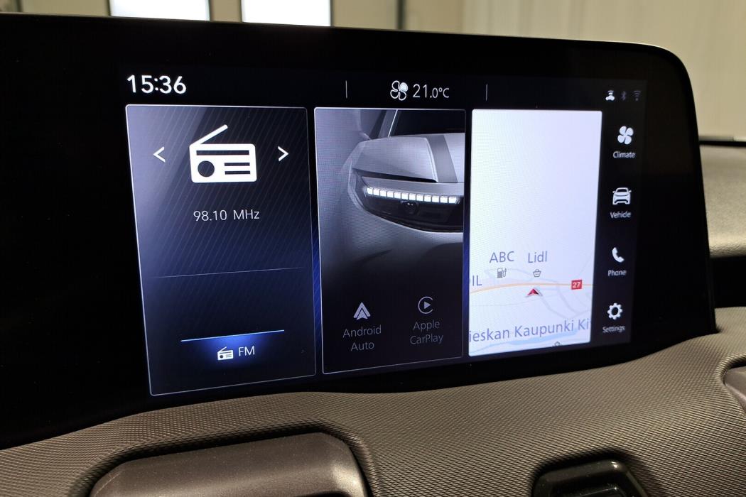 TOYOTA URBAN CRUISER 2026