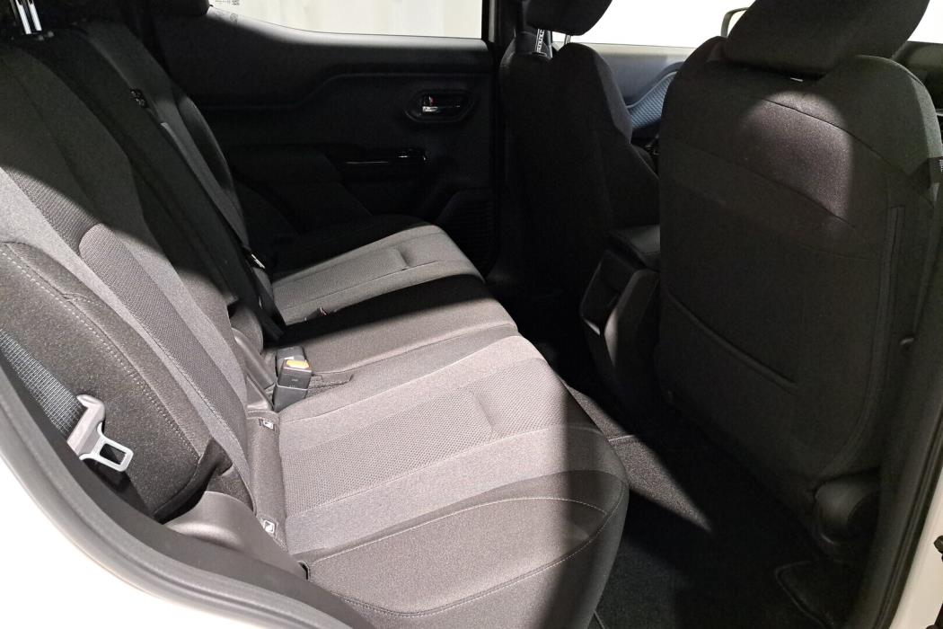 TOYOTA URBAN CRUISER 2026