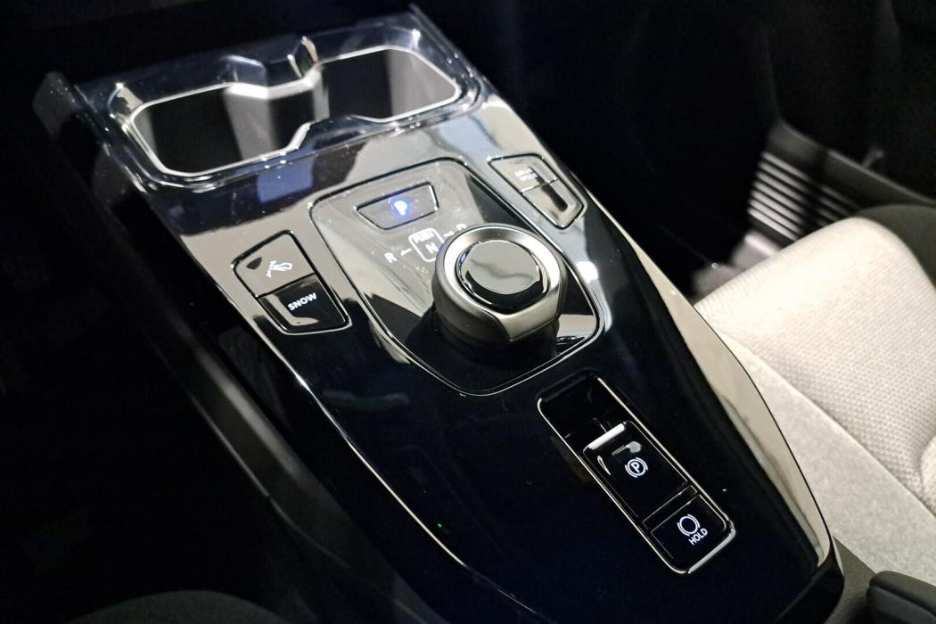 TOYOTA URBAN CRUISER 2026