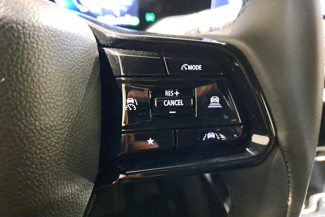 TOYOTA URBAN CRUISER 2026