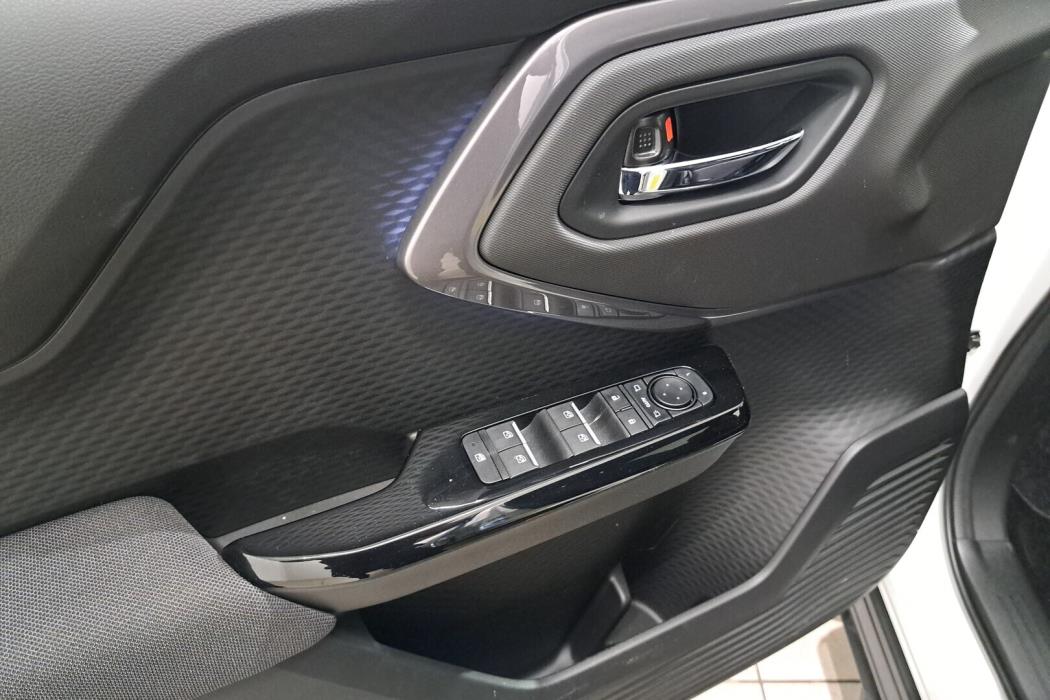 TOYOTA URBAN CRUISER 2026