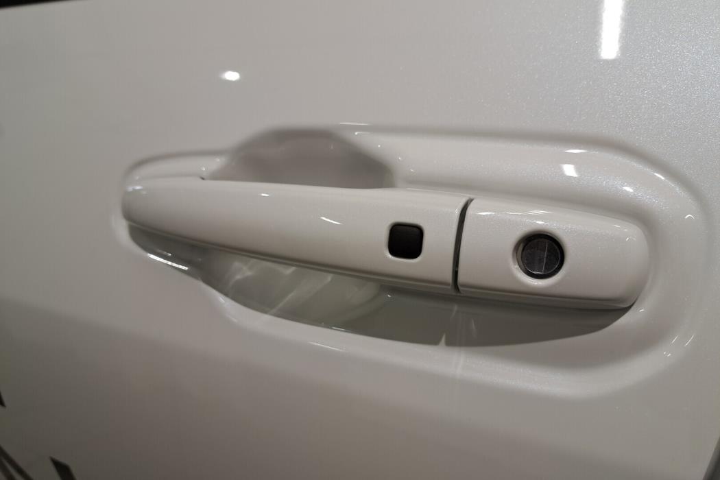 TOYOTA URBAN CRUISER 2026