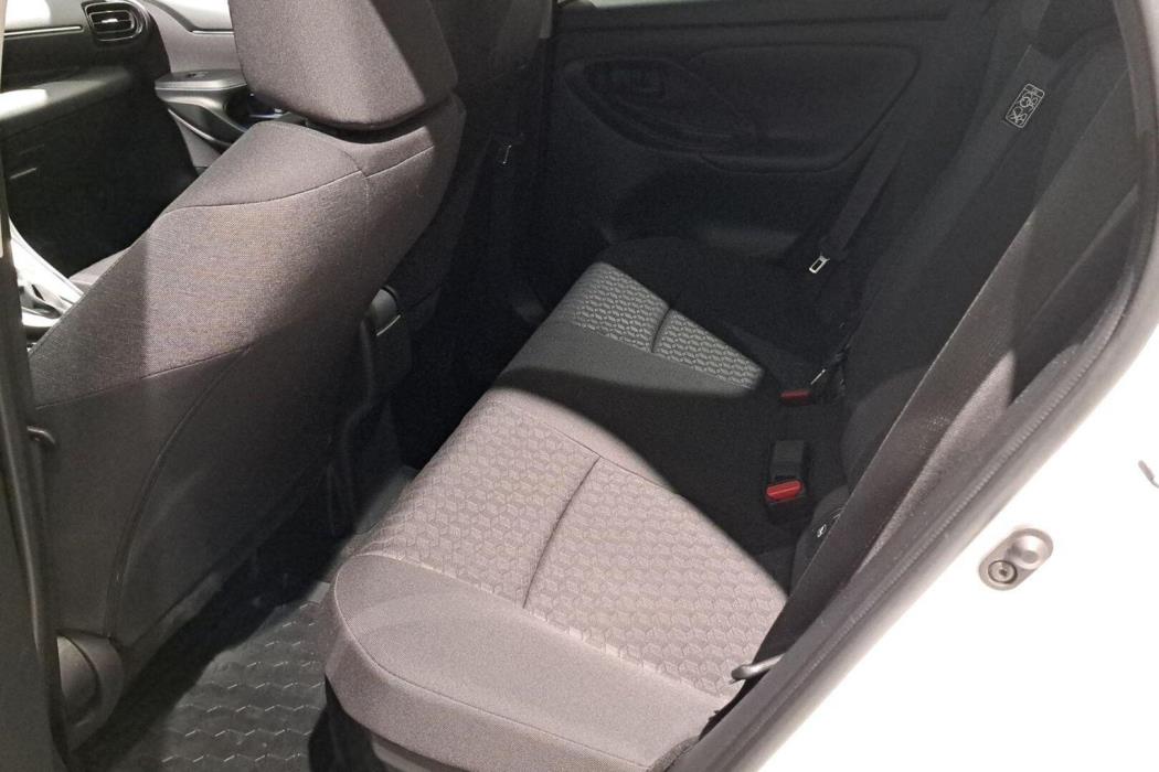 TOYOTA Yaris 2022