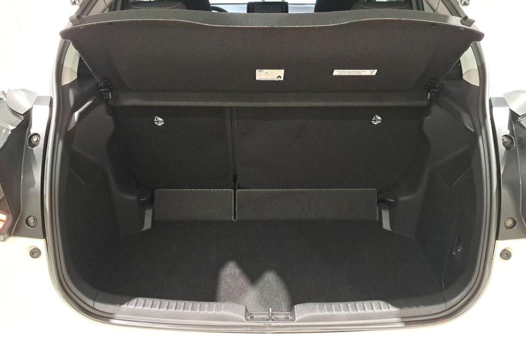 TOYOTA Yaris 2022