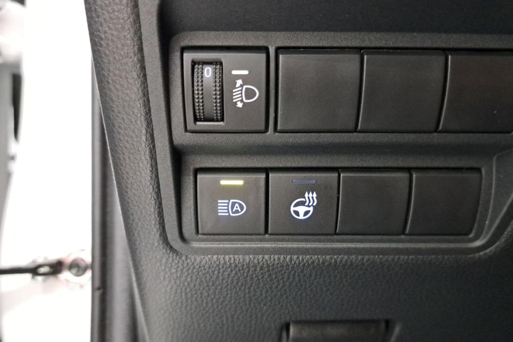 TOYOTA Yaris 2022