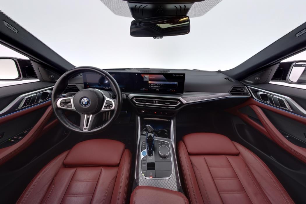 BMW I4 M50 2023